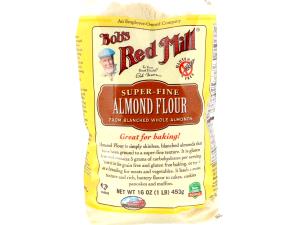 2 tbsp (15 g) Almond Flour