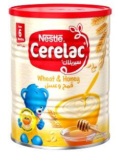 2 tbsp (15 g) Cerelac