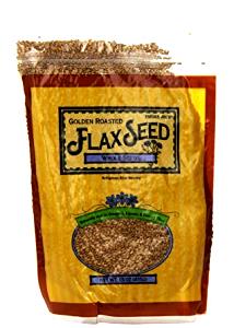 2 tbsp (15 g) Golden Roasted Flax Seed