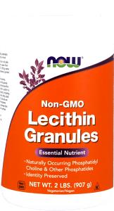 2 tbsp (15 g) Lecithin Granules