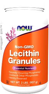 2 tbsp (15 g) Lecithin