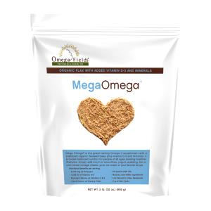 2 tbsp (15 g) Mega Omega