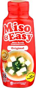 2 tbsp (15 g) Miso Broth Concentrate