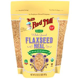 2 tbsp (15 g) Organic Flaxseed Meal