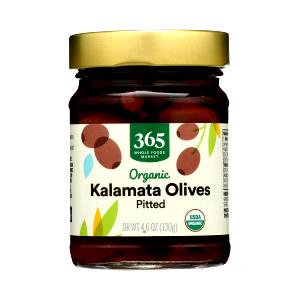 2 tbsp (15 g) Organic Sliced Kalamata Olives
