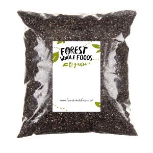 2 tbsp (15 g) Organic Whole Chia Seeds