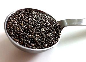 2 tbsp (15 g) Raw Chia Seeds