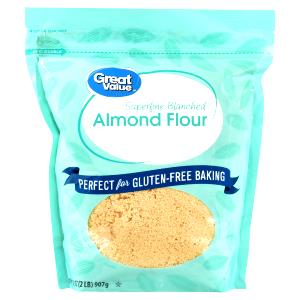2 tbsp (15 g) Superfine Blanched Almond Flour