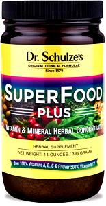 2 tbsp (15 g) Superfood Plus