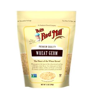 2 tbsp (15 g) Wheat Germ