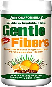 2 tbsp (15.6 g) Gentle Fibers