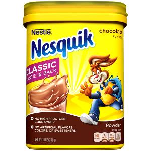 2 tbsp (16 g) Chocolate Milk Powder