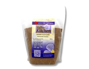 2 tbsp (16 g) Milled Brown Flax Seed