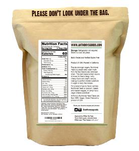 2 tbsp (16 g) Nutritional Yeast Flakes