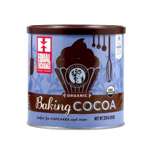 2 tbsp (17 g) Conacado Organic Fair Trade Cocoa