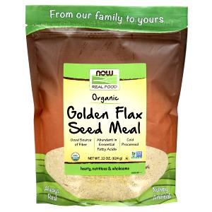 2 tbsp (20 g) Organic Golden Flaxseed