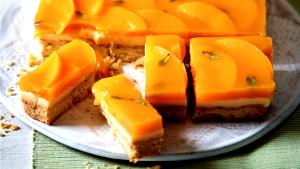 2 tbsp (20 g) Peach Gelatin Dessert