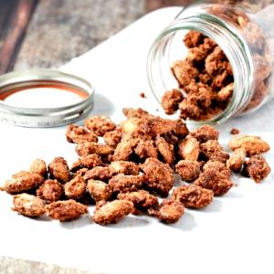 2 tbsp (20 g) Praline Almonds