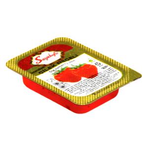 2 tbsp (20 g) Strawberry Shmear
