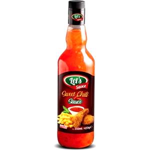 2 tbsp (20 g) Sweet Chili Sauce