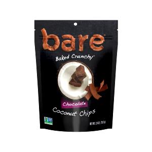 2 tbsp (21 g) Dark Chocolate Coconut Chips