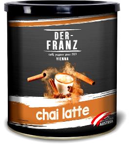 2 tbsp (21 g) Spice Chai Latte