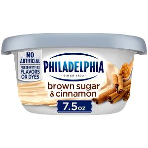 2 tbsp (21 g) Whipped Cinnamon 