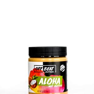 2 tbsp (22 g) Aloha Nut Butter