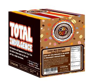 2 tbsp (22 g) Hot Chocolate