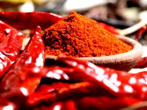 2 tbsp (23 g) Hot Peppers