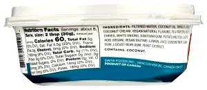 2 tbsp (23 g) Spreadable Cheese - Chive & Spring Onion