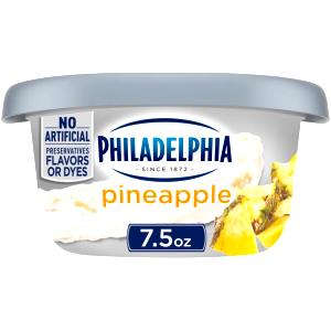 2 tbsp (23 g) Spreadable Cheese - Creamy Onion & Shallot