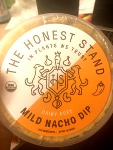 2 tbsp (24 g) Mild Nacho Dip