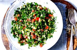 2 tbsp (24 g) Taboule Salad