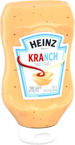 2 tbsp (25 g) Kranch