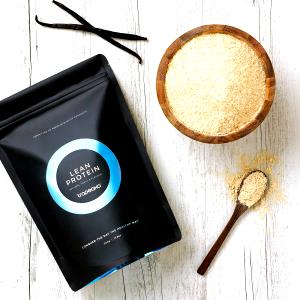 2 tbsp (25 g) Lean Protein Vanilla