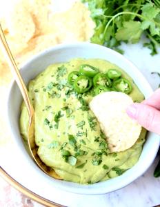 2 tbsp (26 g) Avocado Salsa