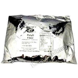2 tbsp (26 g) Polyd Fiber