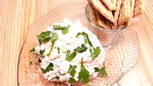 2 tbsp (27 g) Smoked Trout Dip