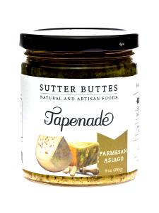 2 tbsp (27 g) Spreadable Cheese, Parmesan, Asiago & Romano with Garlic & Herbs