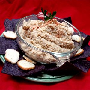 2 tbsp (28 g) 3-Pepper Hummus