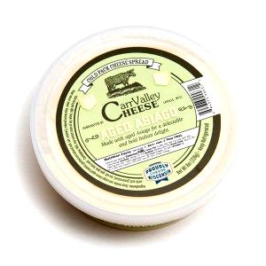 2 tbsp (28 g) Aged Asiago Spread