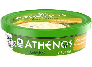 2 tbsp (28 g) All Natural Original Hummus