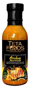 2 tbsp (28 g) Amba Sauce