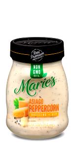 2 tbsp (28 g) Asiago Peppercorn Dressing