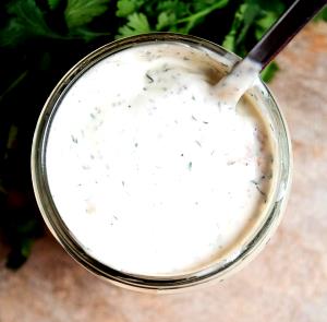 2 tbsp (28 g) Bacon Ranch Dressing