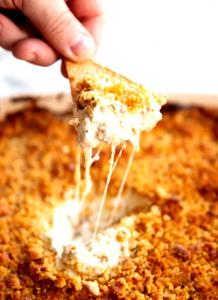 2 tbsp (28 g) Bacon Wrapped Jalapeno Popper Dip