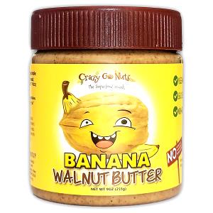 2 tbsp (28 g) Banana Walnut Butter