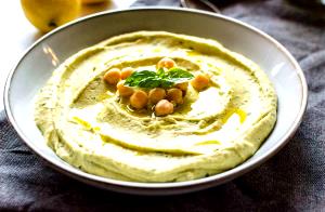2 tbsp (28 g) Basil Hummus