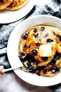 2 tbsp (28 g) Blueberry Brunch